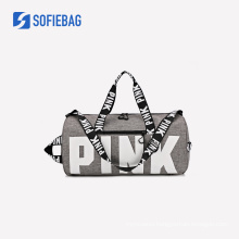 Hot Selling Cute Gym Bag With Custom Logo